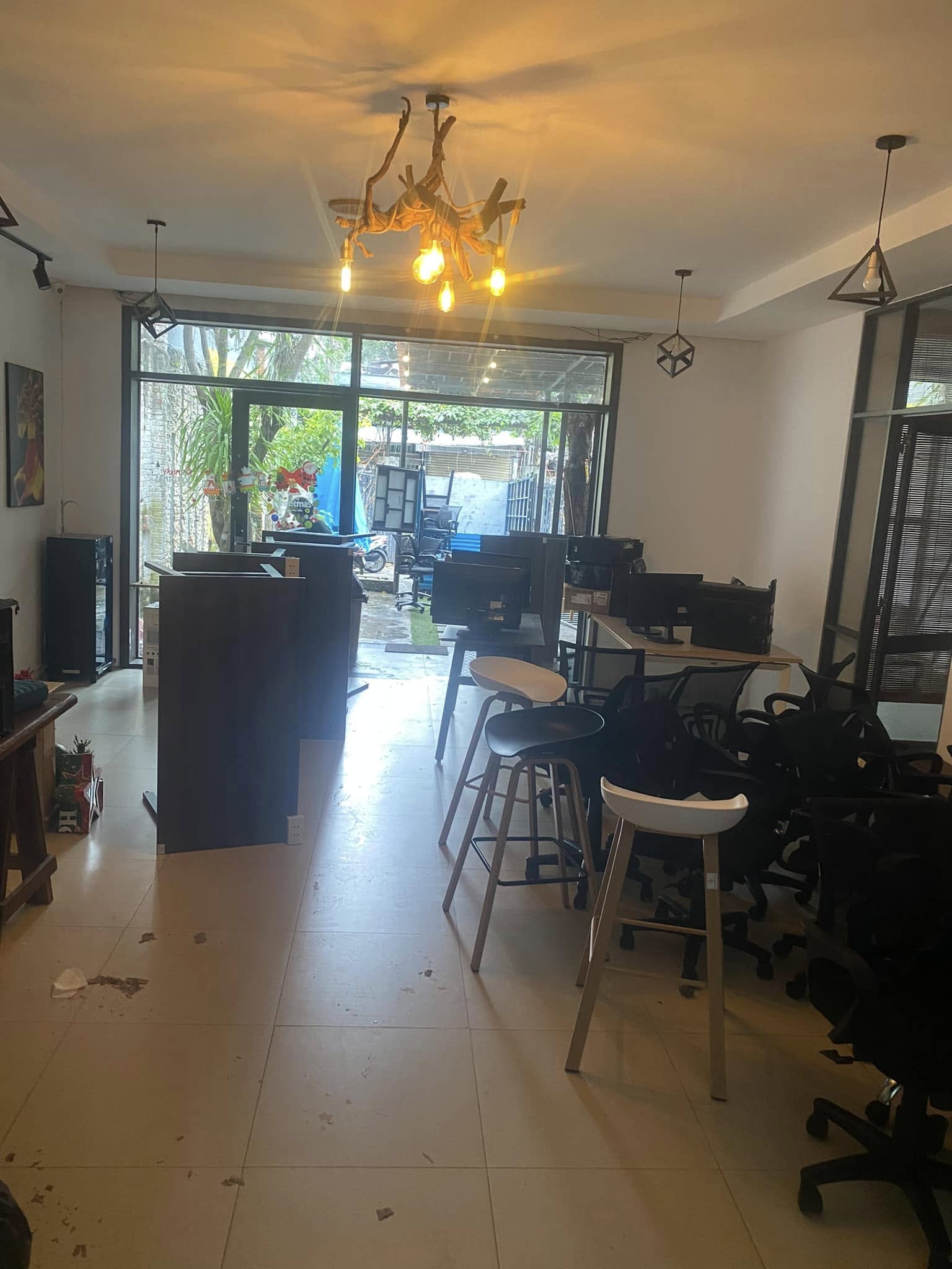 Hàng hóa cồng kềnh